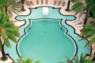 Etats-Unis - Miami, Hôtel Raleigh 4*