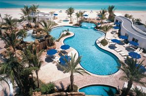Etats-Unis - Miami, Hôtel Trump 4*