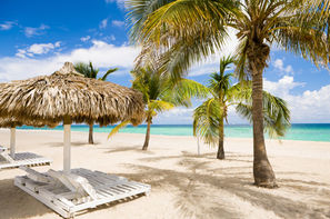 Etats-Unis - Miami, Hôtel Savoy 3* sup