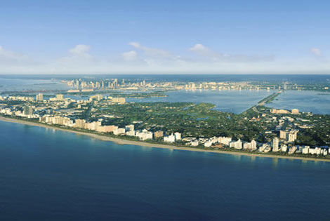 South Beach - Gansevoort South Beach