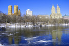 Etats-Unis - New York, Spécial fête de fin d'année à New York 3*