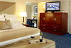Etats-Unis - New York, Hôtel Marriott Marquis 4*