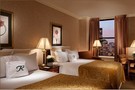 Etats-Unis - New York, Hôtel Roosevelt 3* sup