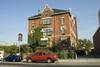 Etats-Unis - New York, Hôtel Best Western City View Inn 2*