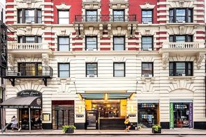 Etats-Unis-New York, Hôtel Séjour en Appart' à New York 3*