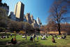 Etats-Unis - New York, Hôtel Astor On The Park 2* sup