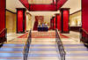 Etats-Unis - New York, Hôtel Marriott Downtown 4*
