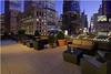 Etats-Unis - New York, Hôtel Novotel New York Times Square 3*