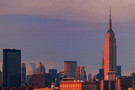 Etats-Unis - New York, Escapade à New York 3*