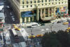 Etats-Unis - New York, Hôtel Pennsylvania 2* sup
