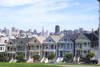 Etats-Unis - San Francisco, Hôtel San Francisco No Name 2* 2*