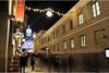 helsinki à noël