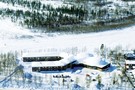 Finlande - Ivalo, Club Bennett Arctic Ivalo 3*