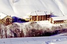 France Alpes - Aillon Le Jeune, Village Vacances Les Nivéoles
