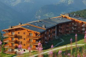 France Alpes-Bourg Saint Maurice, Résidence avec services Pierre & Vacances Premium Les Alpages de Chantel