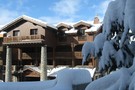 France Alpes - Courchevel, Hôtel Blanche Neige 2*