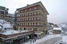 France Alpes - Courchevel, Résidence hôtelière Les Sapineaux