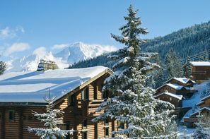 France Alpes-Courchevel, Résidence avec services Pierre & Vacances Le Christiana