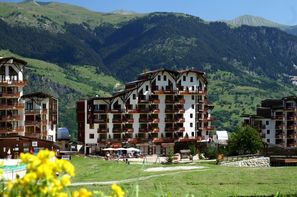 France Alpes-Courchevel, Résidence avec services Pierre & Vacances Le Christiana