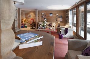 France Alpes-Courchevel, Résidence avec services Pierre & Vacances Premium Les Chalets du Forum