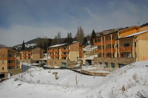 France Alpes-Font Romeu, Résidence avec services Les Chalets du Belvedere