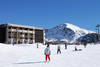 France Alpes - Isola 2000, Club Le Chastillon 3*