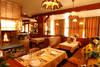 Restaurant - Le Chastillon