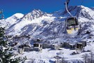 France Alpes - Isola 2000, Club Le Chastillon 3*