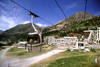 France Alpes - Isola 2000, Hôtel Le Pas du Loup Ete 3*