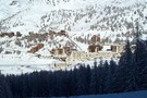France Alpes - Isola 2000, Hôtel Le Pas du Loup Hiver 3*
