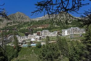 France Alpes - Isola 2000, Hôtel Le Pas du Loup Ete 4*