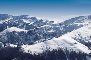 France Alpes-Isola 2000, Résidence avec services Les Terrasses d'Isola