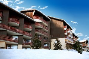 France Alpes-La Plagne Montalbert, Club MMV Les Sittelles - expérience Framissima 3*