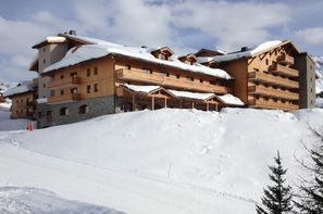 France Alpes-La Plagne, Hôtel Le Vancouver 3*
