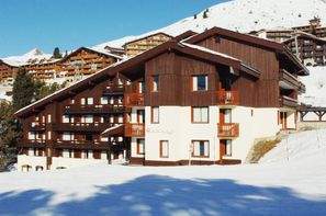 France Alpes-La Plagne, Résidence avec services Pierre & Vacances Le Quartz