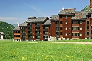 France Alpes-La Plagne, Résidence avec services Pierre & Vacances Les Chalets des Arolles