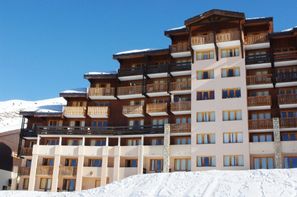 France Alpes-La Plagne, Résidence avec services Pierre & Vacances Les Constellations