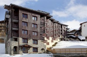 France Alpes-La Plagne, Résidence avec services Pierre & Vacances Les Gémeaux