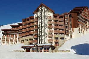 France Alpes-La Plagne, Résidence avec services Pierre & Vacances Les Néreïdes