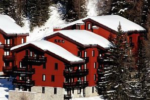 France Alpes-La Plagne, Résidence avec services Pierre & Vacances Plagne Lauze