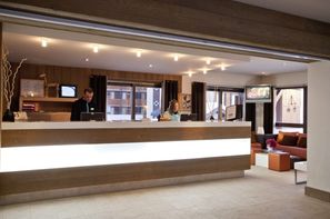 France Alpes-La Plagne, Résidence avec services Pierre & Vacances Les Néreïdes