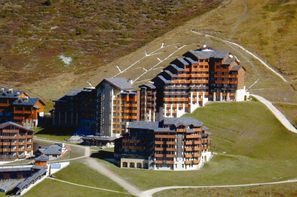 France Alpes-La Plagne, Résidence avec services Pierre & Vacances Les Constellations
