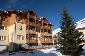 France Alpes-Les 2 Alpes, Résidence avec services Le Surf des Neiges