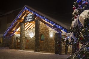 France Alpes-Les Orres, Résidence avec services Les Hauts de Préclaux