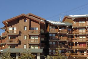 France Alpes-Meribel, Résidence avec services Pierre & Vacances Les Sentiers du Tueda
