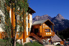 France Alpes - Pra Loup, Hôtel Les Bergers Ete 2*