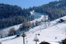 France Alpes - Pra Loup, Club Les Bergers 2*