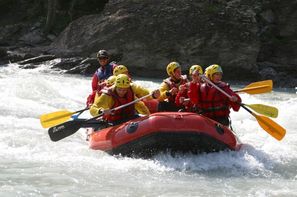 France Alpes - Pra Loup, Hôtel Les Bergers Ete 3*