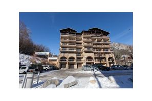 France Alpes-Serre Chevalier, Résidences/Appartements de particuliers Signal du Prorel