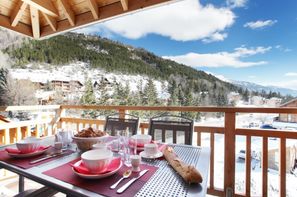 France Alpes-Serre Chevalier, Résidence avec services Odalys Aquisana